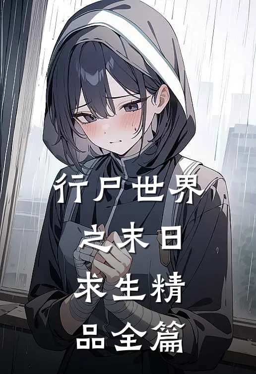 行尸世界之末日求生精品全篇