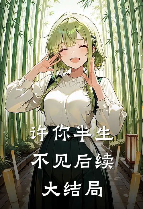 许你半生不见后续大结局