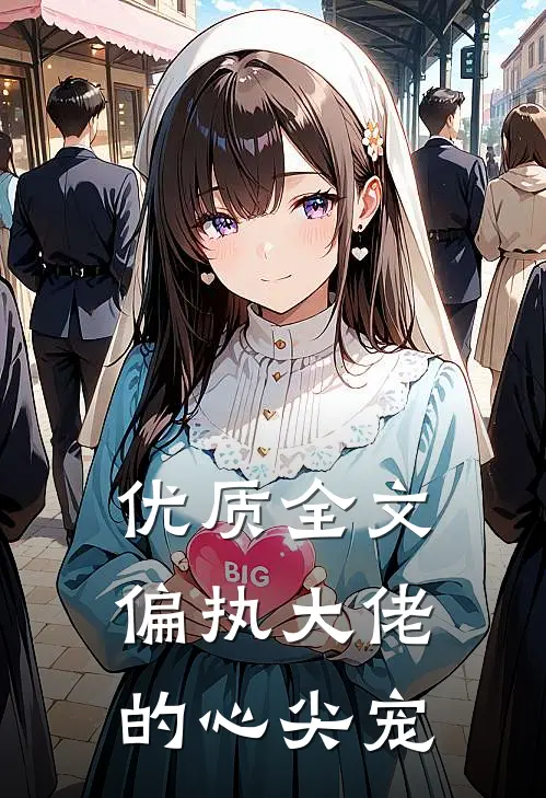 优质全文偏执大佬的心尖宠