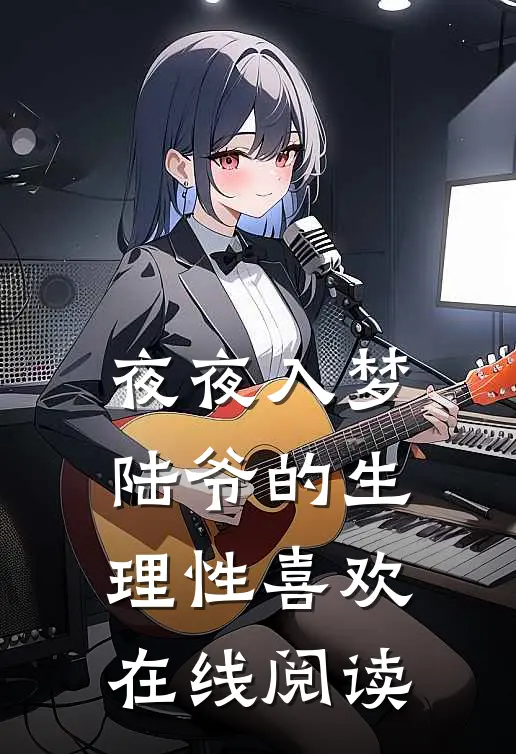 夜夜入梦，陆爷的生理性喜欢在线阅读