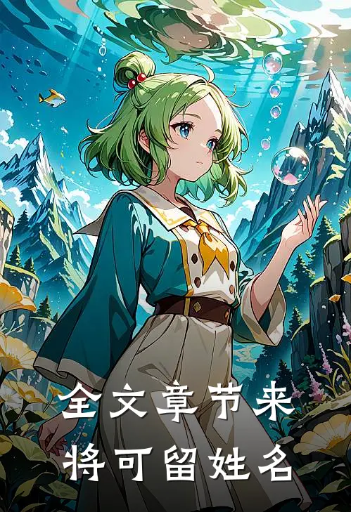 全文章节来将可留姓名