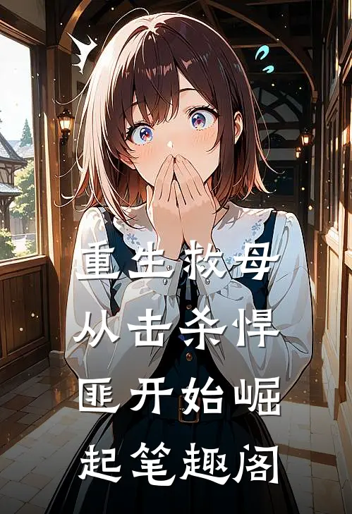 重生救母：从击杀悍匪开始崛起笔趣阁