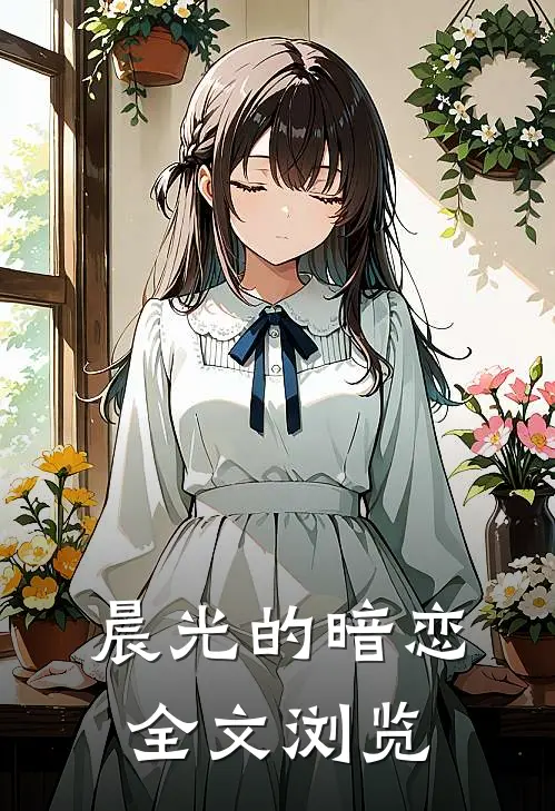 晨光的暗恋全文浏览