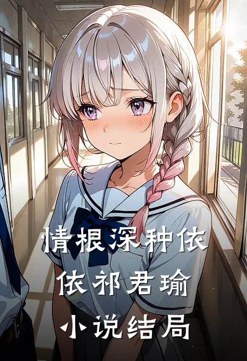 情根深种依依祁君瑜小说结局