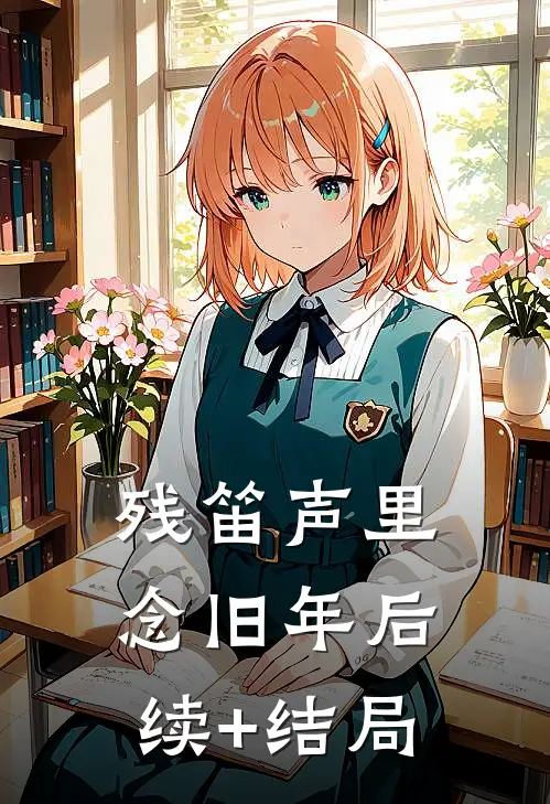 残笛声里念旧年后续+结局