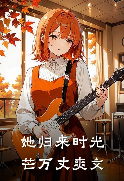 她归来时光芒万丈爽文