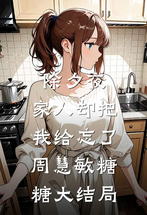 除夕夜，家人却把我给忘了周慧敏糖糖大结局