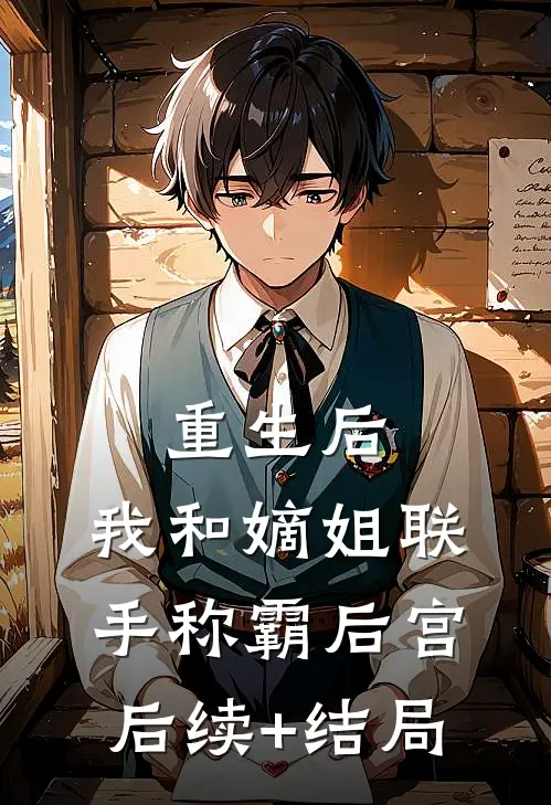 重生后，我和嫡姐联手称霸后宫后续+结局