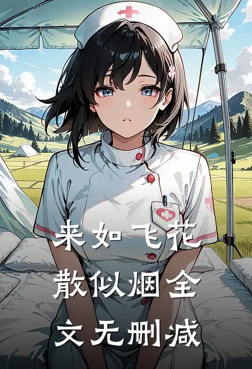 来如飞花散似烟全文无删减
