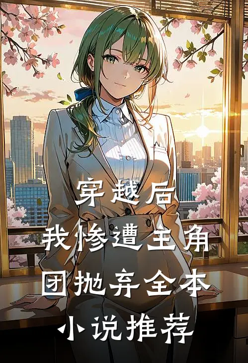 穿越后，我惨遭主角团抛弃全本小说推荐
