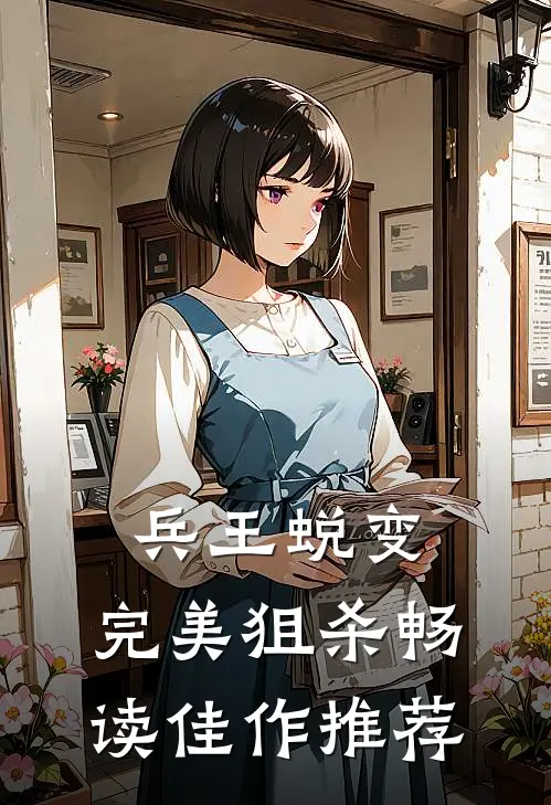 兵王蜕变：完美狙杀畅读佳作推荐