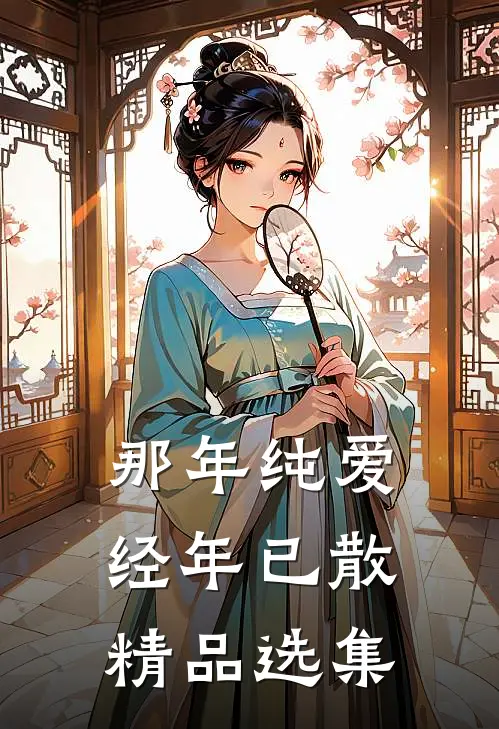 那年纯爱，经年已散精品选集