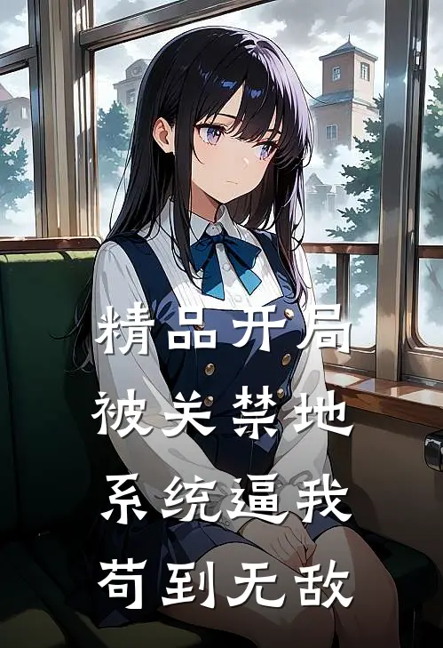 精品开局被关禁地，系统逼我苟到无敌