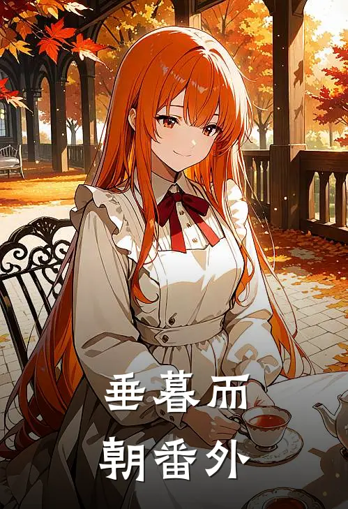 垂暮而朝番外