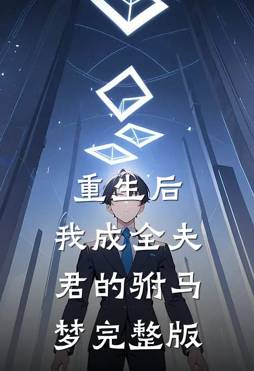 重生后，我成全夫君的驸马梦完整版