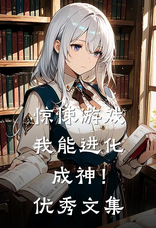 惊悚游戏：我能进化成神！优秀文集