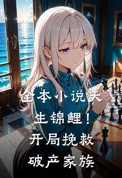 全本小说天生锦鲤！开局挽救破产家族