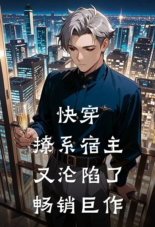 快穿,撩系宿主又沦陷了畅销巨作