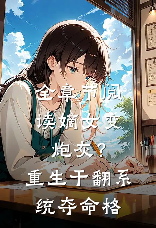 全章节阅读嫡女变炮灰？重生干翻系统夺命格
