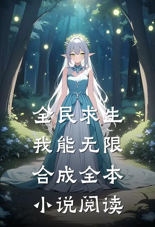 全民求生：我能无限合成全本小说阅读
