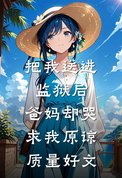 把我送进监狱后，爸妈却哭求我原谅质量好文