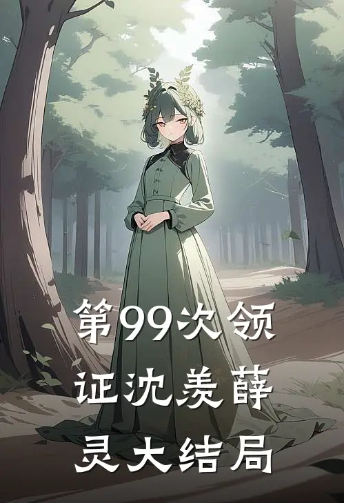 第99次领证沈羡薛灵大结局