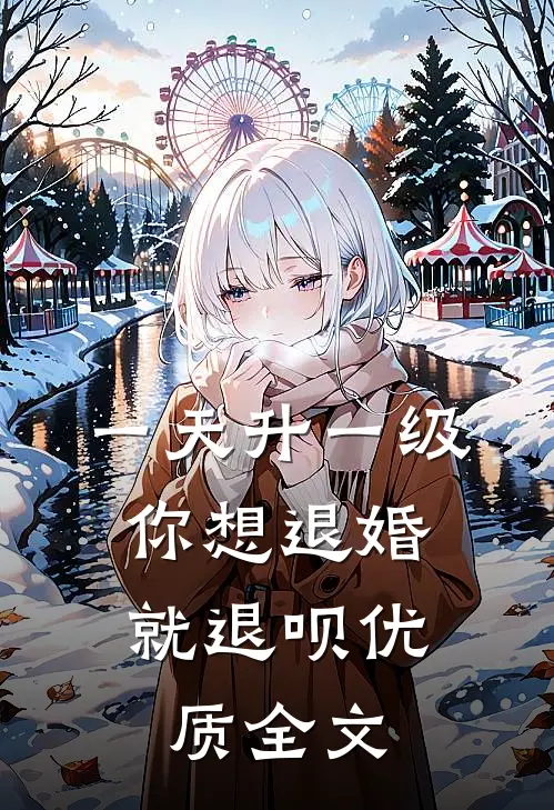 一天升一级，你想退婚就退呗优质全文