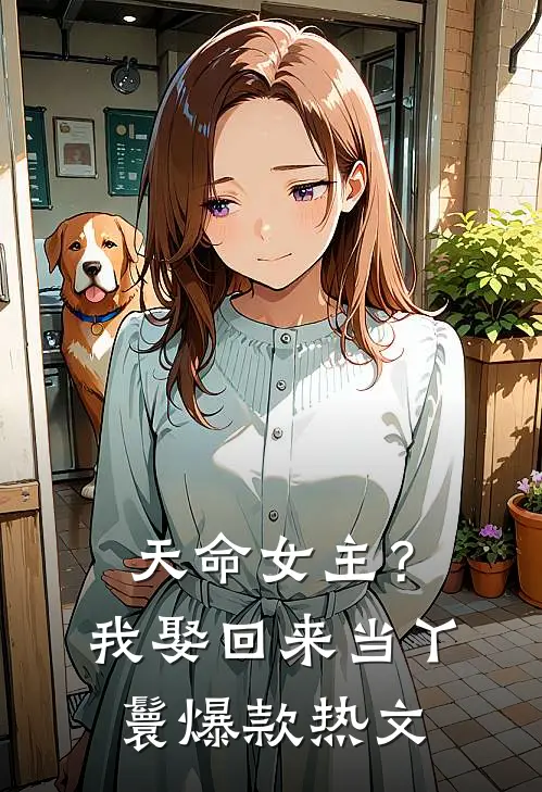 天命女主？我娶回来当丫鬟爆款热文