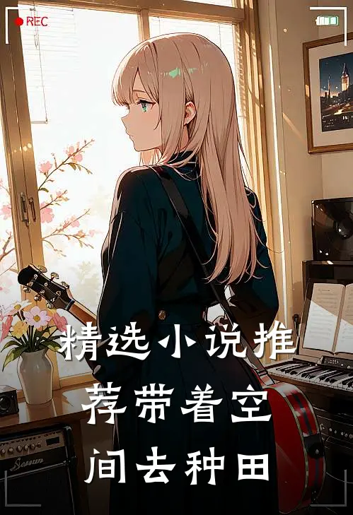 精选小说推荐带着空间去种田