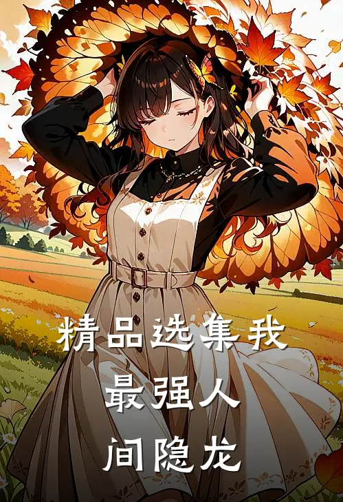 精品选集我，最强人间隐龙