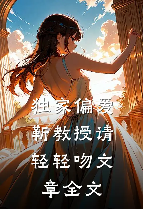 独家偏爱靳教授请轻轻吻文章全文免费阅读