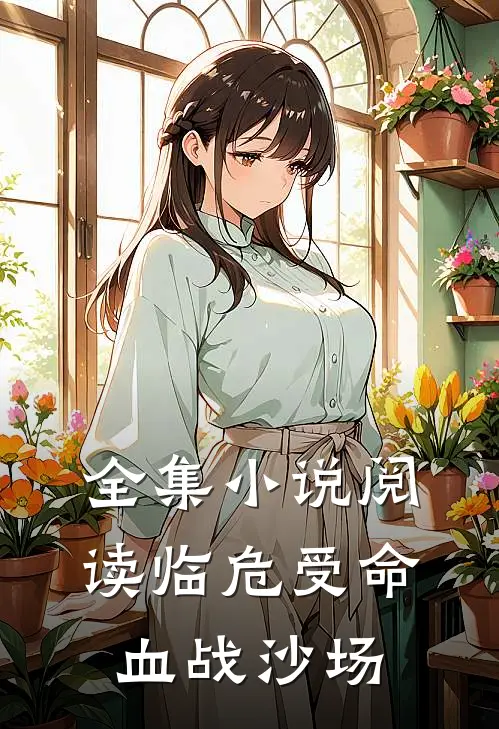 全集小说阅读临危受命，血战沙场
