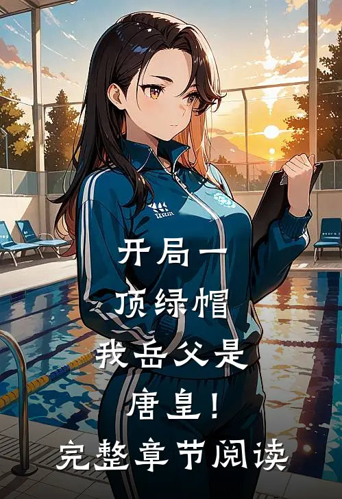 开局一顶绿帽：我岳父是唐皇！完整章节阅读
