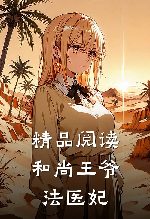 精品阅读和尚王爷法医妃