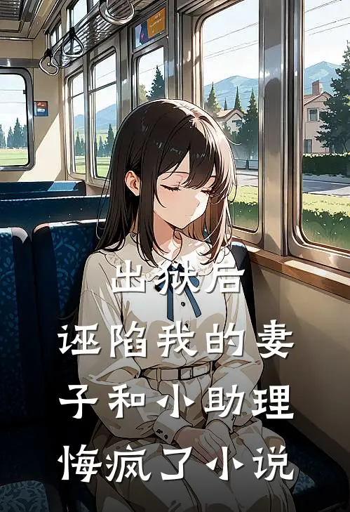 出狱后，诬陷我的妻子和小助理悔疯了小说