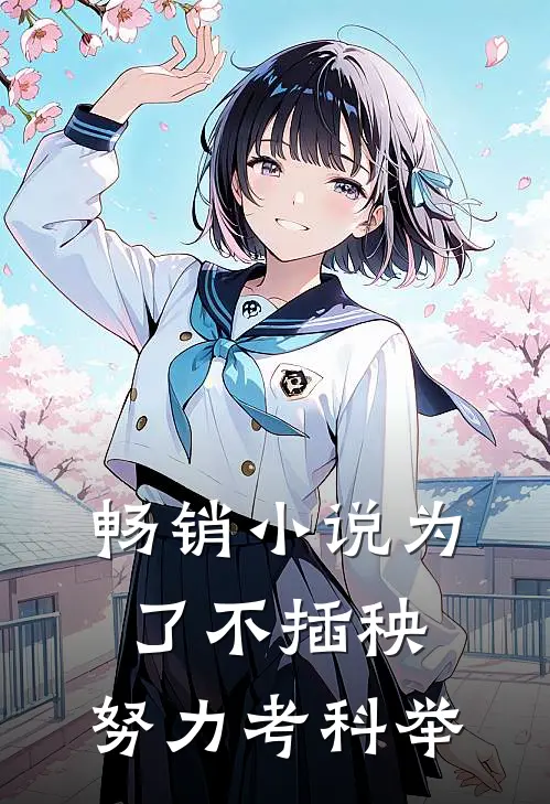 畅销小说为了不插秧，努力考科举