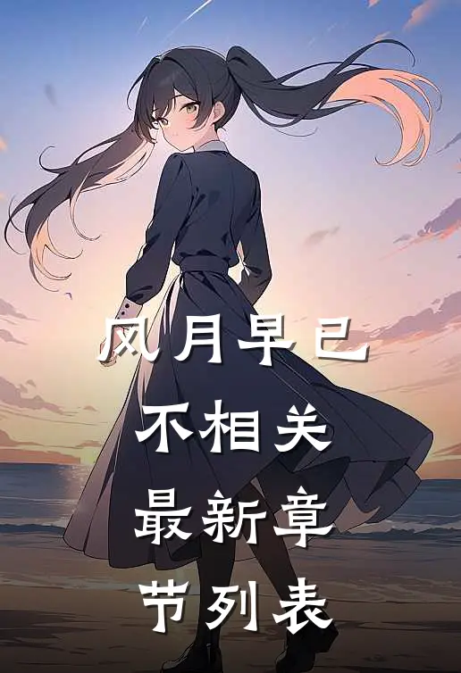 风月早已不相关最新章节列表