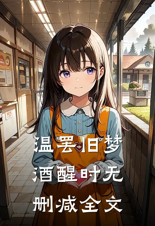 温罢旧梦酒醒时无删减全文