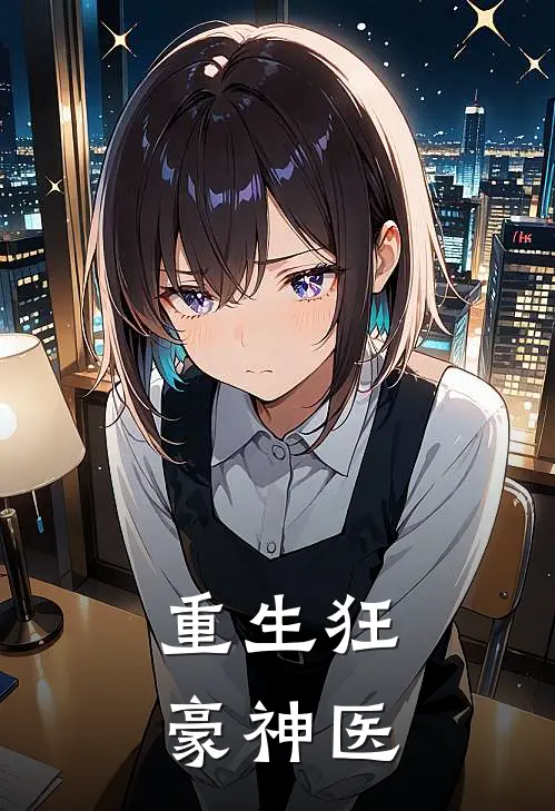重生狂豪神医