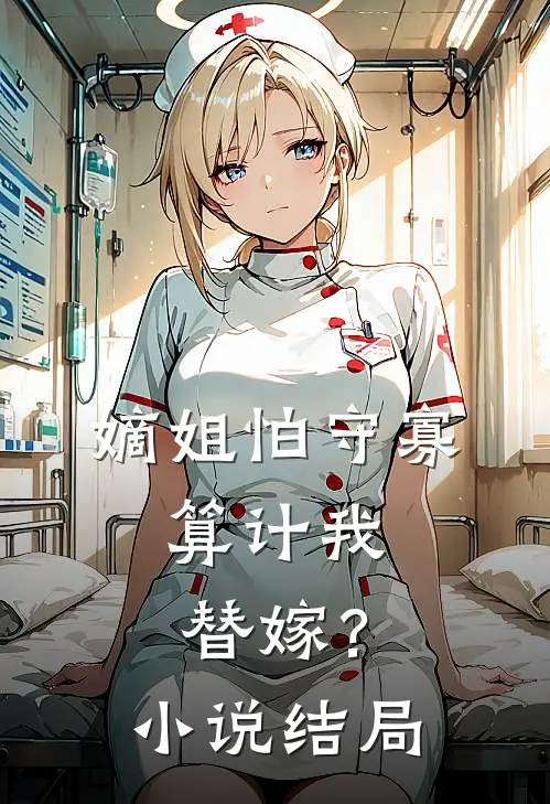 嫡姐怕守寡，算计我替嫁？小说结局