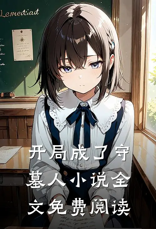 开局成了守墓人小说全文免费阅读