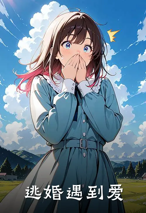 逃婚遇到爱