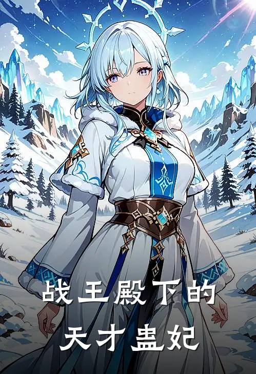 战王殿下的天才蛊妃