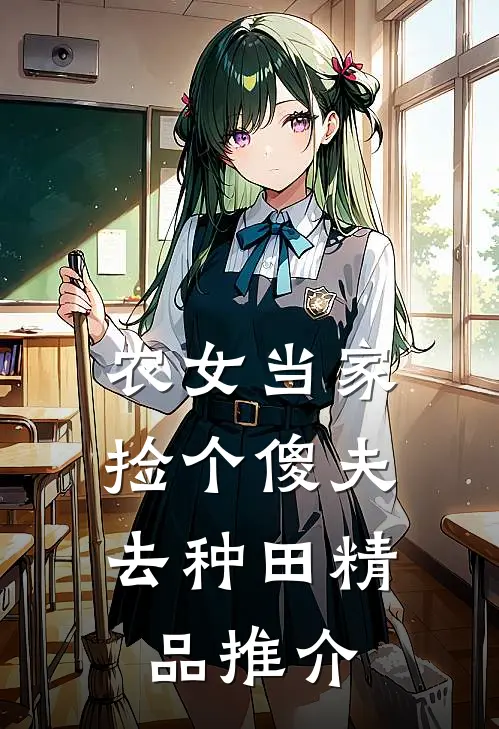 农女当家：捡个傻夫去种田精品推介