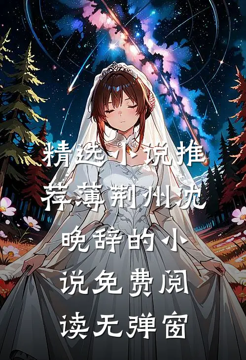 精选小说推荐薄荆州沈晚辞的小说免费阅读无弹窗