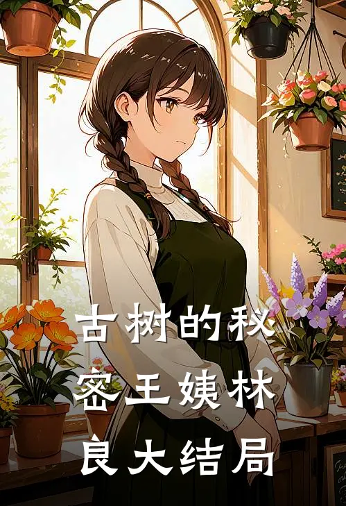 古树的秘密王姨林良大结局