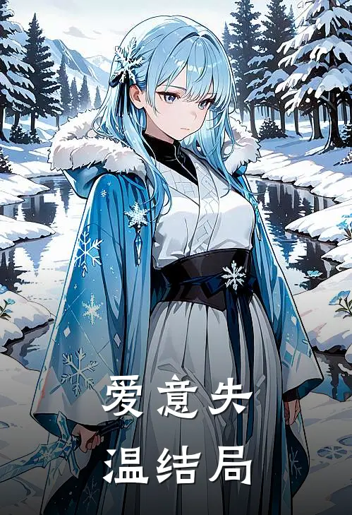 爱意失温结局