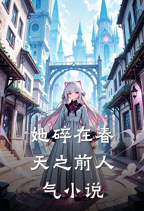 她碎在春天之前人气小说