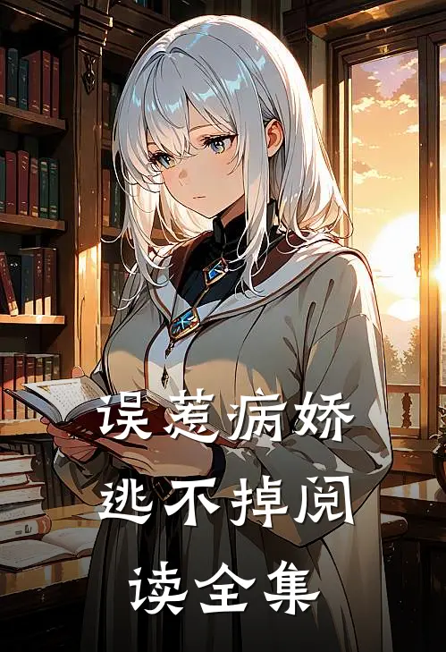 误惹病娇,逃不掉阅读全集