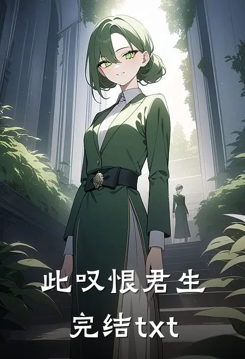 此叹恨君生完结txt